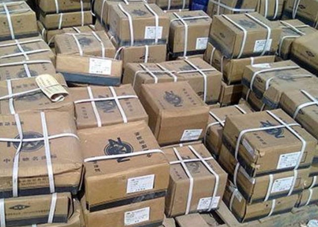 济阳区仓库清理